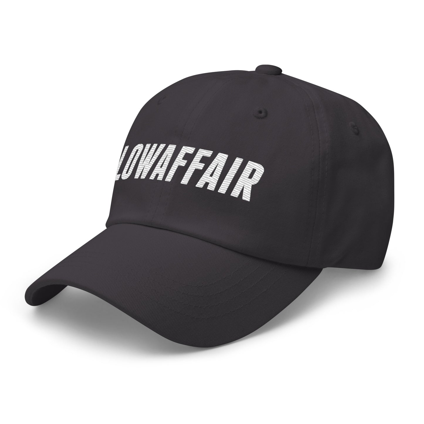 Dad hat LowAffair