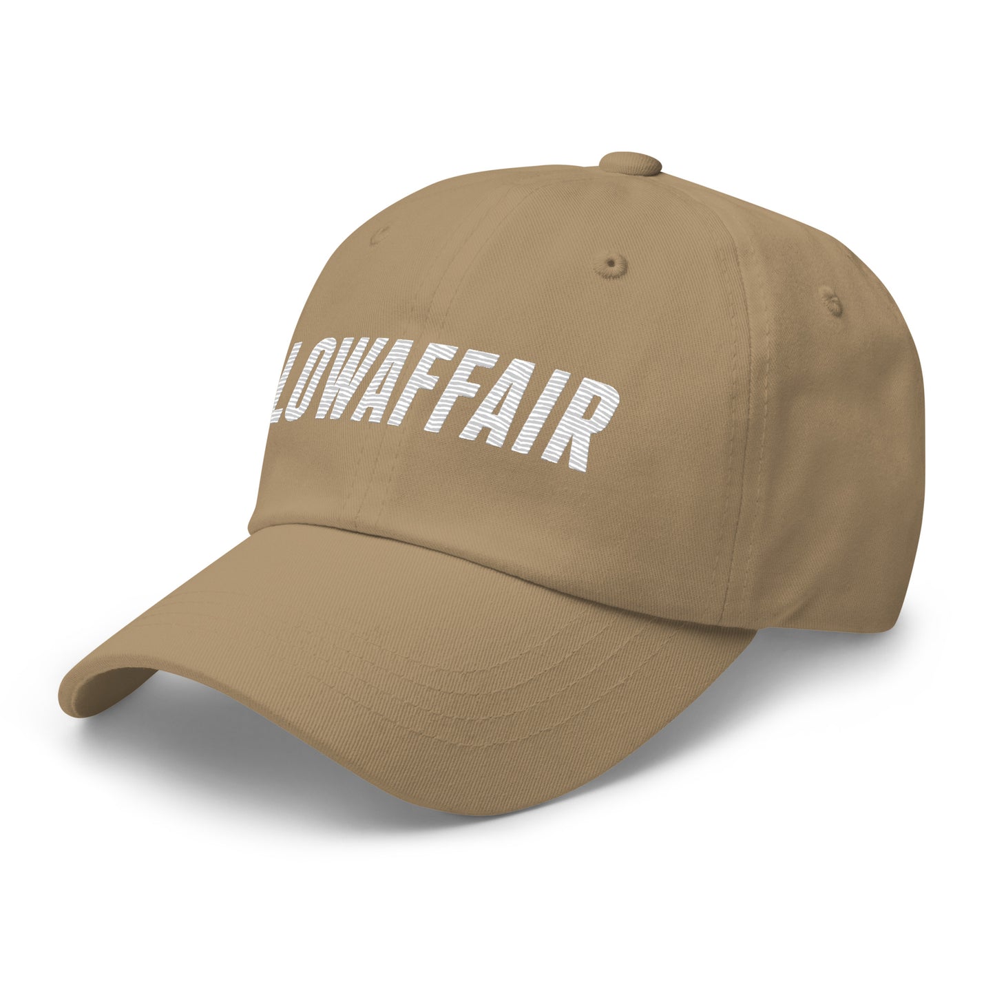 Dad hat LowAffair