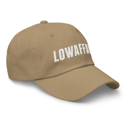 Dad hat LowAffair