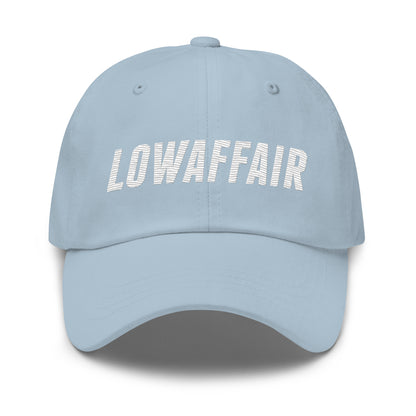 Dad hat LowAffair