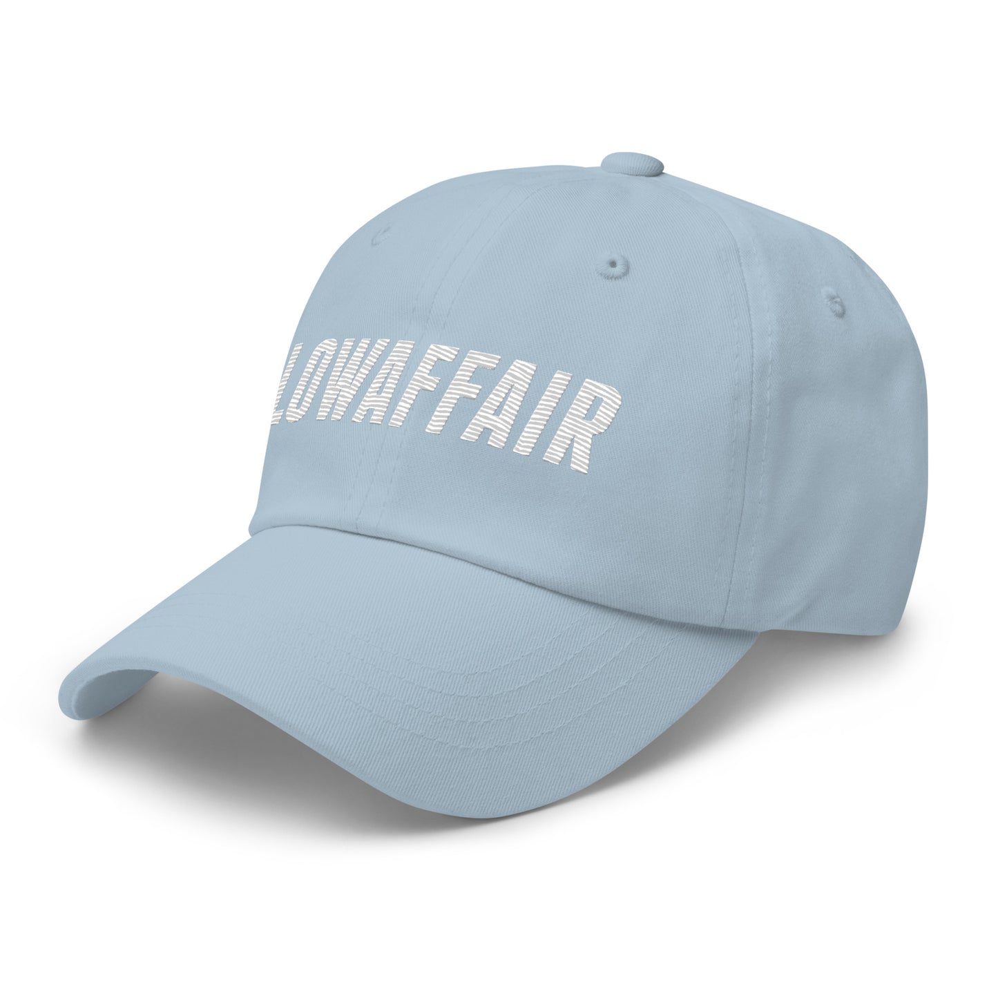 Dad hat LowAffair