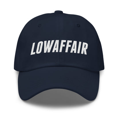 Dad hat LowAffair