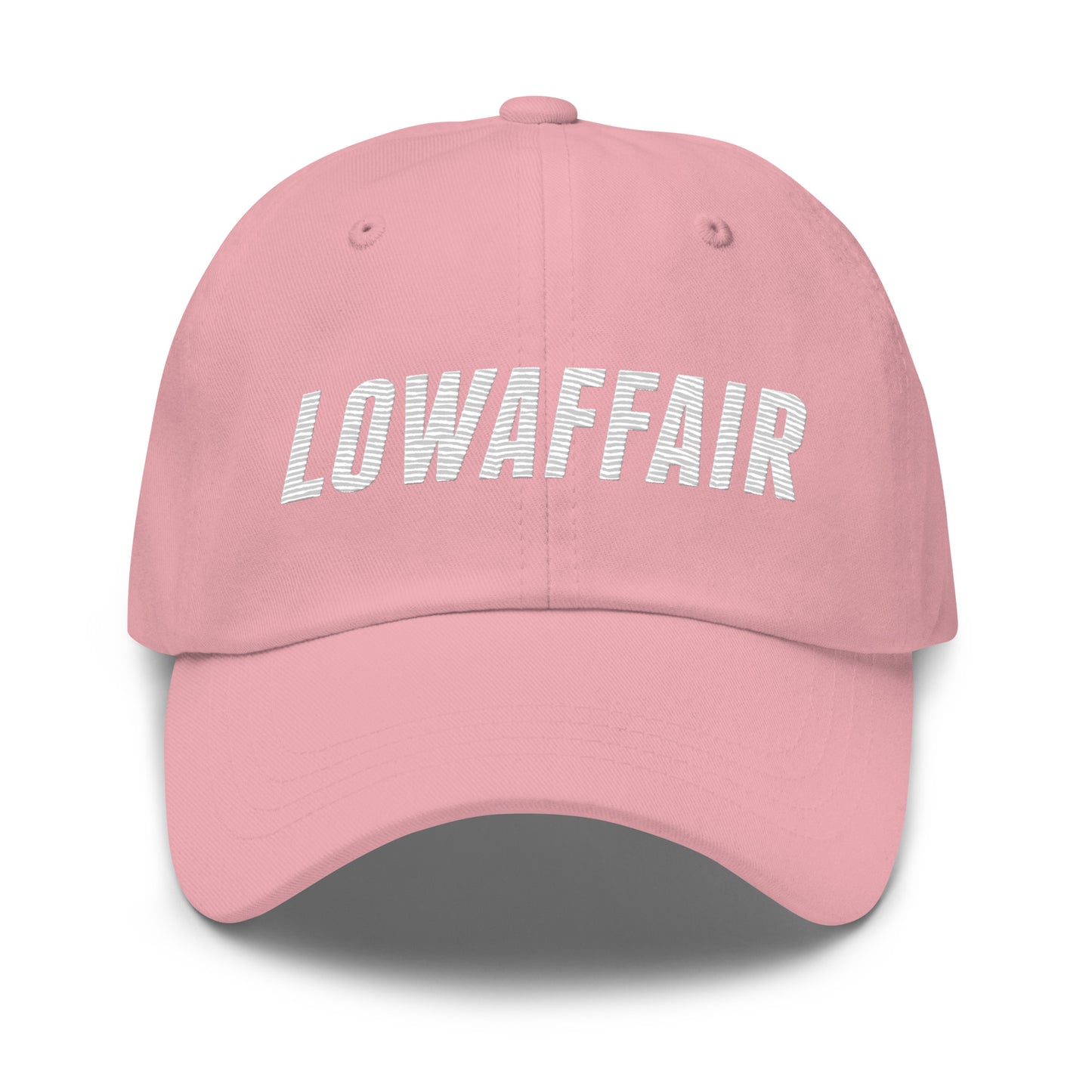 Dad hat LowAffair