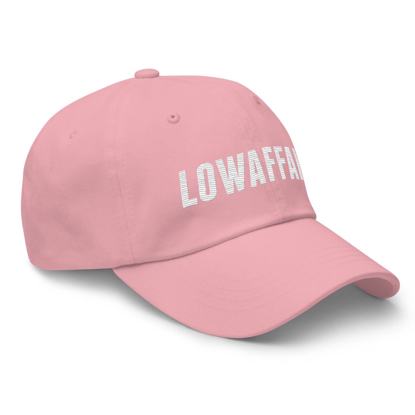 Dad hat LowAffair