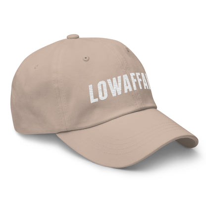 Dad hat LowAffair