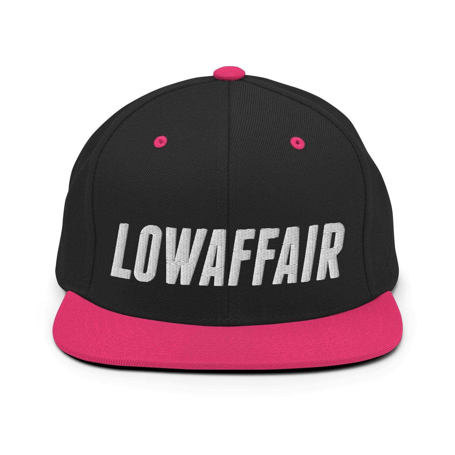 Snapback LowAffair