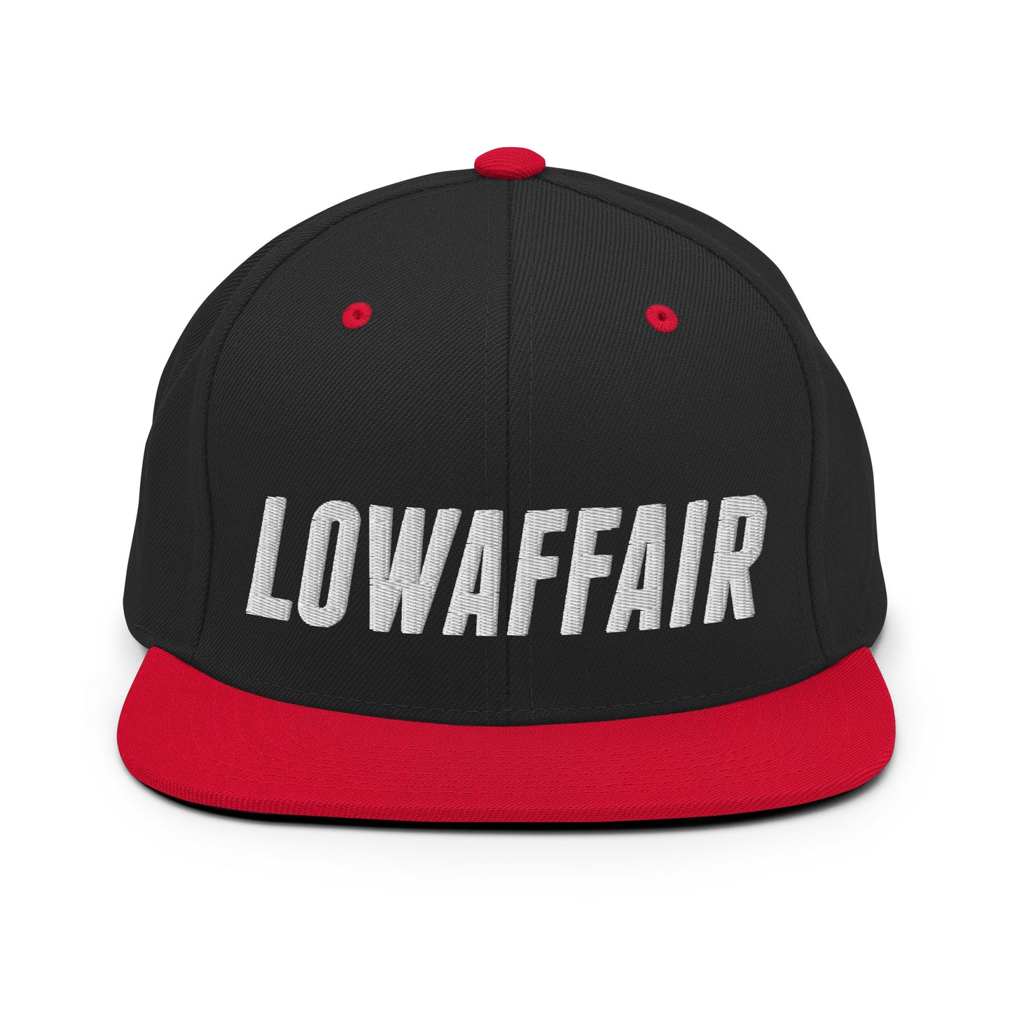 Snapback LowAffair