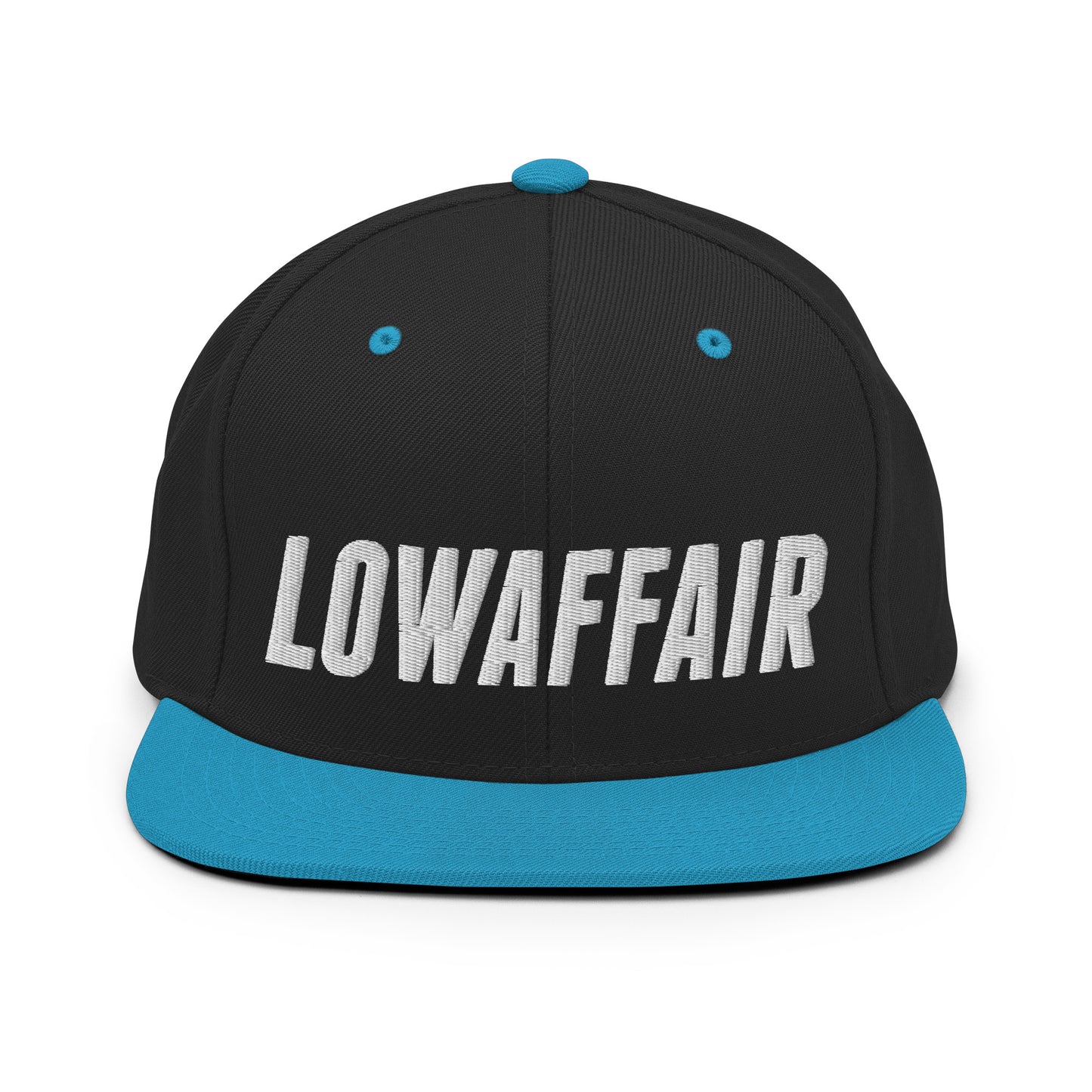 Snapback LowAffair