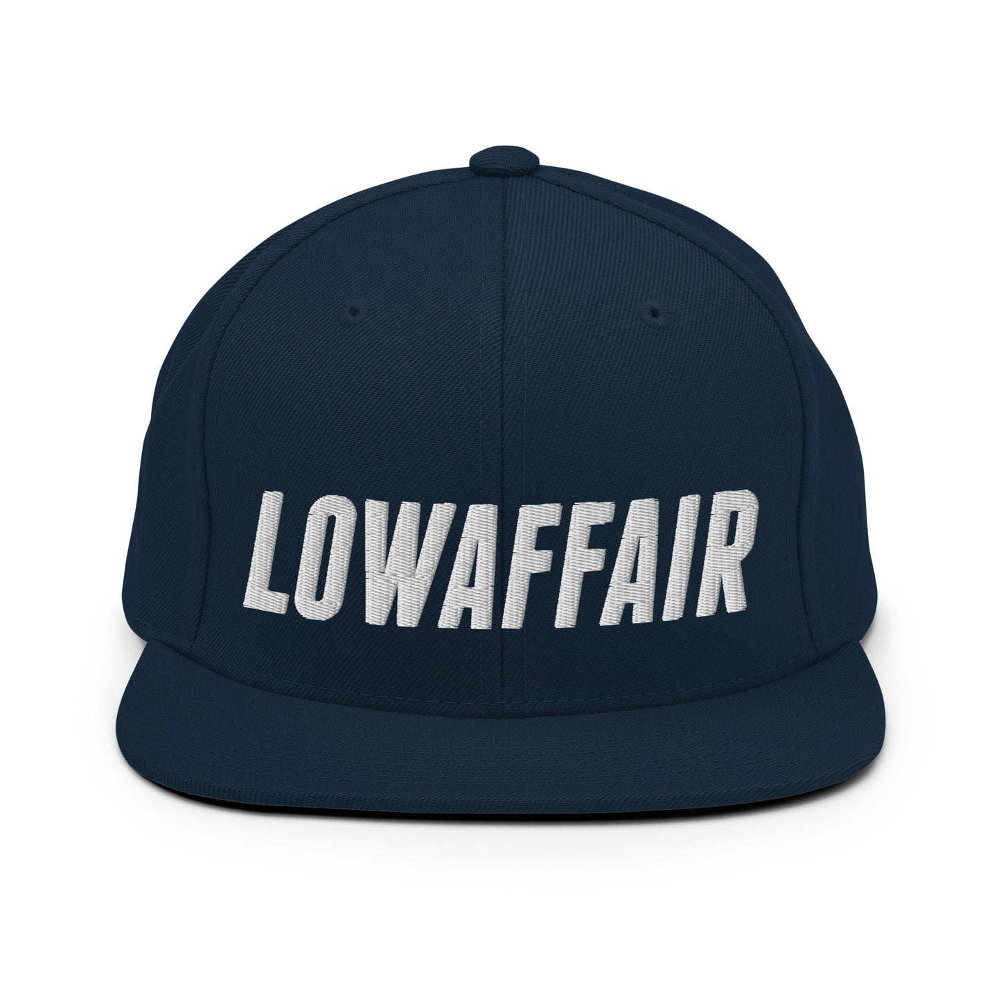 Snapback LowAffair