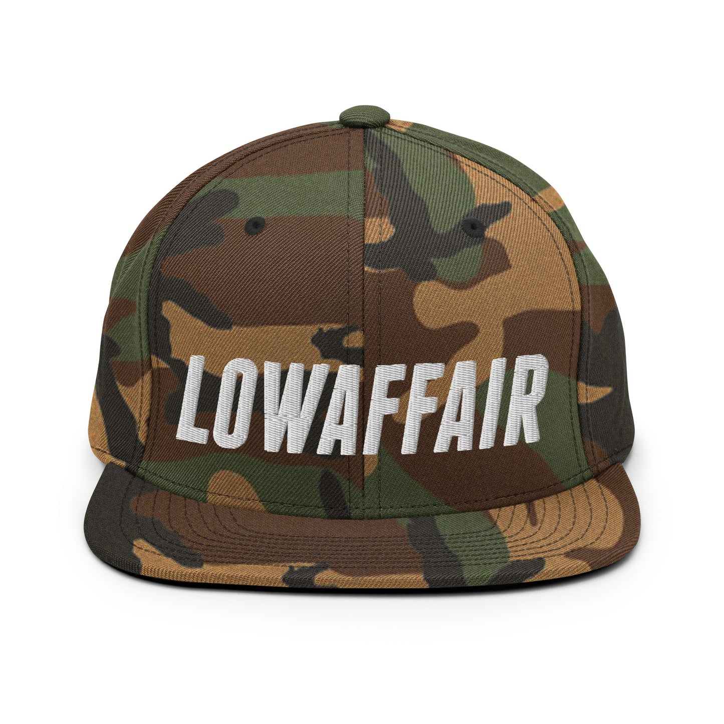 Snapback LowAffair