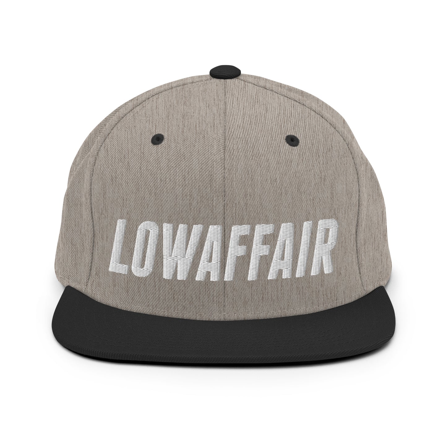 Snapback LowAffair