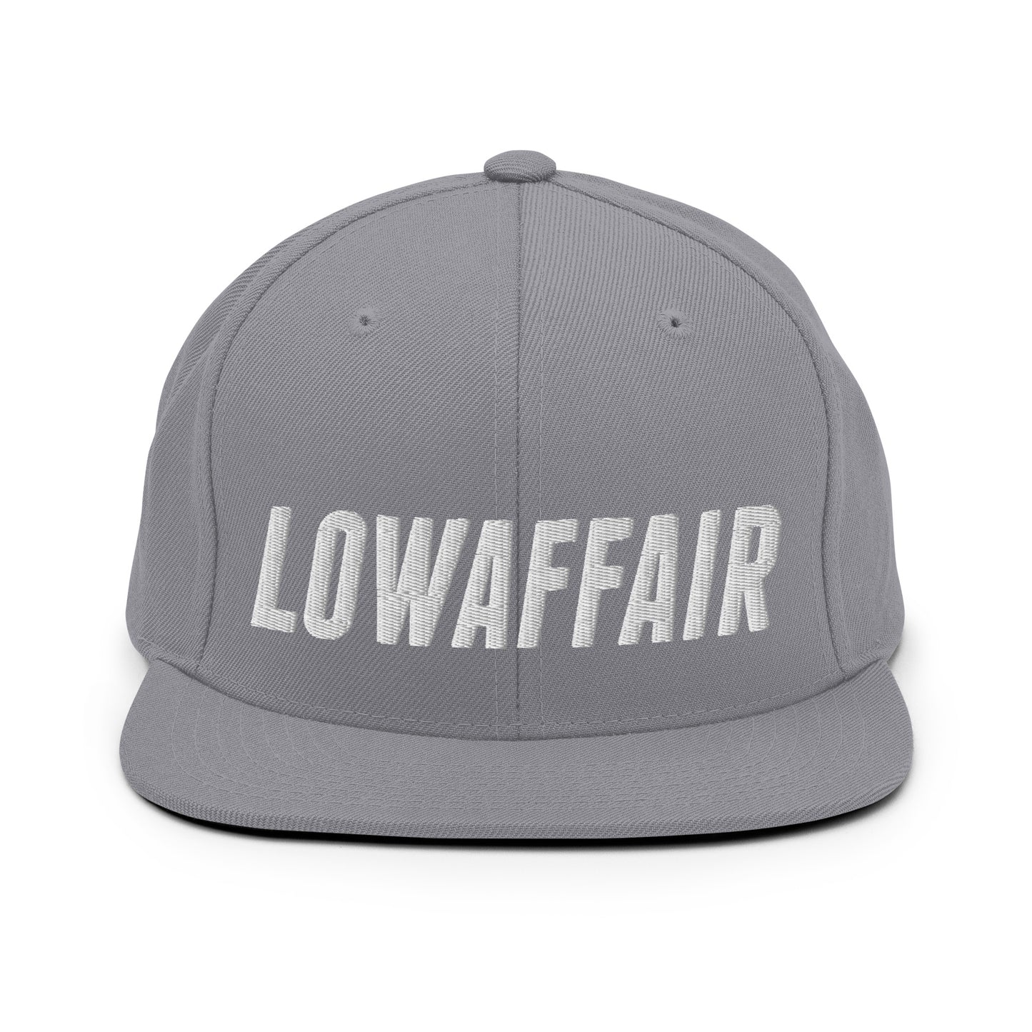 Snapback LowAffair