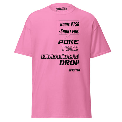 PTSD T-shirt