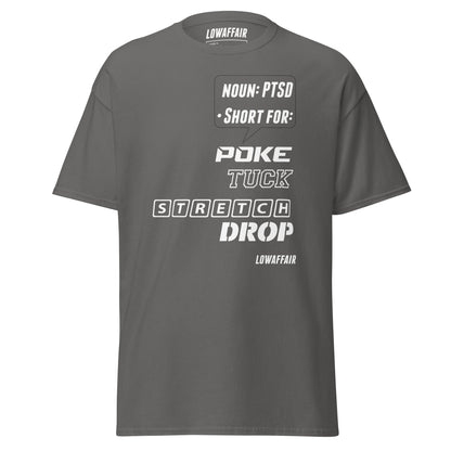 PSTD T-shirt