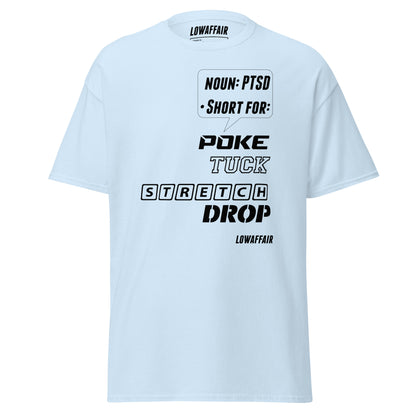 PTSD T-shirt